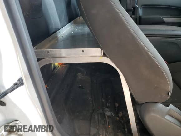 2022 Chevrolet Colorado 2WD LT с VIN 1GCHSCEA3N1209914, выставлен на аукционе Copart как лот 90087575 с пробегом 53 033 миль миль и Чистый • Clean title. История ставок и продаж доступна на DreamBid. Изображение 10.