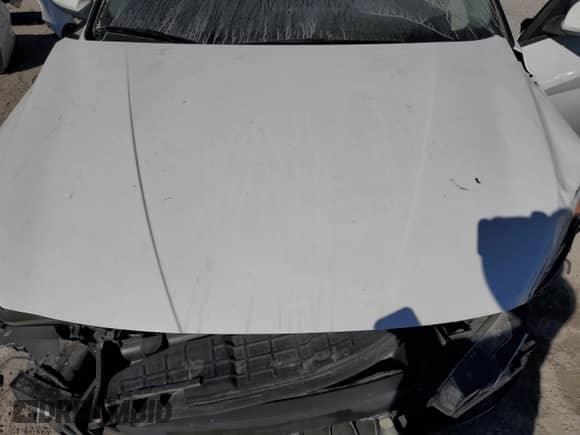 2023 Hyundai Elantra SEL с VIN 5NPLS4AG4PH097954, выставлен на аукционе Copart как лот 86476275 с пробегом 44 537 миль миль и На запчасти • Non repairable. История ставок и продаж доступна на DreamBid. Изображение 11.