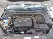 ✅ 2014 Volkswagen Jetta SE • VIN: 3VWD17AJ1EM314028 • Lot: 42591957. Listed on IAAI with 123,424 mi. Free auction sales archive from the USA and detailed vehicle history report at DreamBid. Image 10.