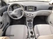 ✅ 2009 Hyundai Accent Auto GLS • VIN: KMHCN46CX9U302033 • Лот: 75247344. Опубликован ранее на Copart с пробегом 135 800 миль. Бесплатный доступ к архиву аукционных продаж из США и подробный отчёт об истории автомобиля на DreamBid. Изображение 8.