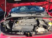 ✅ 2017 FIAT 500X Pop • VIN: ZFBCFXAH9HP621798 • Lot: 82405355. Listed on Copart with 65,692 mi. Free auction sales archive from the USA and detailed vehicle history report at DreamBid. Image 13.