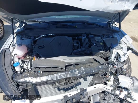 ✅ 2025 Kia K5 GT-Line • VIN: KNAG64J76S5362403 • Лот: 43162994. Опубликован ранее на IAAI с пробегом 5 659 миль. Бесплатный доступ к архиву аукционных продаж из США и подробный отчёт об истории автомобиля на DreamBid. Изображение 10.