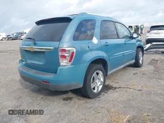 ✅ 2008 Chevrolet Equinox LT • VIN: 2CNDL53F986306943 • Лот: 41915272. Опубликован ранее на IAAI с пробегом 101 956 миль. Бесплатный доступ к архиву аукционных продаж из США и подробный отчёт об истории автомобиля на DreamBid. Изображение 4.