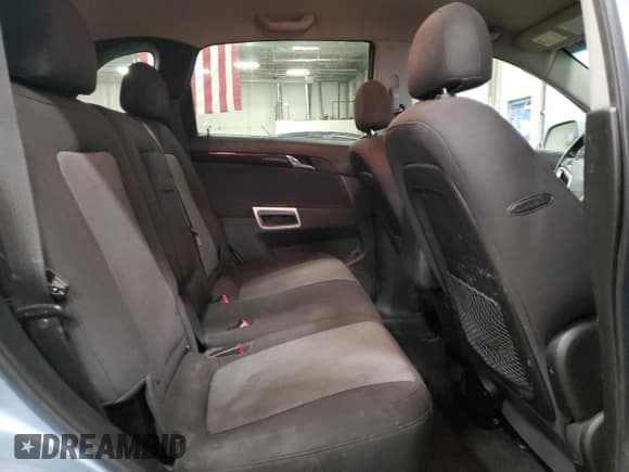 ✅ 2013 Chevrolet Captiva Sport LS • VIN: 3GNAL2EK2DS641254 • Lot: 60649515. Wystawiony na Copart z przebiegiem 168 162 mil. Bezpłatny archiwum sprzedaży aukcyjnych z USA i szczegółowy raport historii pojazdu na DreamBid. Zdjęcie 11.