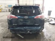 ✅ 2017 Toyota RAV4 Limited • VIN: 2T3DFREVXHW543131 • Lot: 43524131. Listed on IAAI with 81,485 mi. Free auction sales archive from the USA and detailed vehicle history report at DreamBid. Image 17.