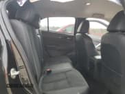 ✅ 2024 Mitsubishi Eclipse Cross SE • VIN: JA4ATWAA1RZ039107 • Lot: 84369695. Wystawiony na Copart z przebiegiem 25 358 mil. Bezpłatny archiwum sprzedaży aukcyjnych z USA i szczegółowy raport historii pojazdu na DreamBid. Zdjęcie 11.