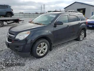 ✅ 2012 Chevrolet Equinox 1LT • VIN: 2GNALDEK6C6342097 • Lot: 91938265. Listed on Copart with 112,163 mi. Free auction sales archive from the USA and detailed vehicle history report at DreamBid. Image 1.