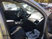 ✅ 2010 GMC Terrain SLE-2 • VIN: 2CTFLEEW6A6362276 • Lot: 40561981. Wystawiony na IAAI z przebiegiem Nie podano. Bezpłatny archiwum sprzedaży aukcyjnych z USA i szczegółowy raport historii pojazdu na DreamBid. Zdjęcie 5.