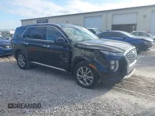 ✅ 2020 Hyundai Palisade SEL • VIN: KM8R24HE0LU114534 • Лот: 43405413. Опубликован ранее на IAAI с пробегом 87 168 миль. Бесплатный доступ к архиву аукционных продаж из США и подробный отчёт об истории автомобиля на DreamBid. Изображение 1.