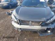 ✅ 2019 Honda Civic EX • VIN: SHHFK7H6XKU420051 • Lot: 43767577. Listed on IAAI with 82,684 mi. Free auction sales archive from the USA and detailed vehicle history report at DreamBid. Image 6.