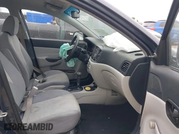 ✅ 2011 Hyundai Accent GLS • VIN: KMHCN4AC3BU533868 • Лот: 42159981. Опубликован ранее на IAAI с пробегом 149 944 миль. Бесплатный доступ к архиву аукционных продаж из США и подробный отчёт об истории автомобиля на DreamBid. Изображение 5.