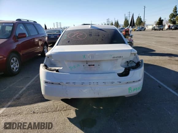 ✅ 2015 BMW 2 Series 228i • VIN: WBA1F5C56FV256725 • Lot: 40669413. Wystawiony na Copart z przebiegiem 73 037 mil. Bezpłatny archiwum sprzedaży aukcyjnych z USA i szczegółowy raport historii pojazdu na DreamBid. Zdjęcie 6.