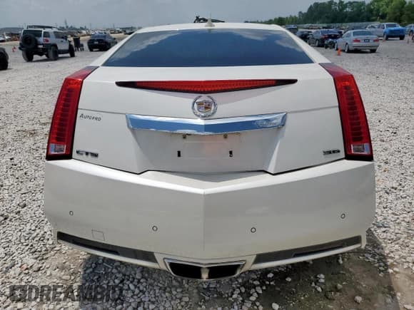 ✅ 2011 Cadillac CTS Premium • VIN: 1G6DP1EDXB0123728 • Lot: 57966175. Listed on Copart with 147,068 mi. Free auction sales archive from the USA and detailed vehicle history report at DreamBid. Image 6.