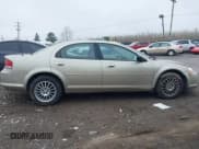 ✅ 2005 Chrysler Sebring Touring • VIN: 1C3EL56R55N548591 • Lot: 43755984. Listed on IAAI with 74,325 mi. Free auction sales archive from the USA and detailed vehicle history report at DreamBid. Image 13.