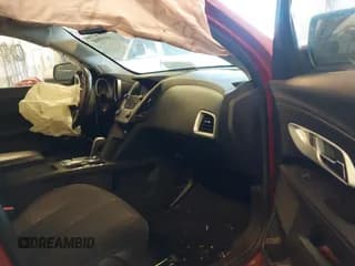 ✅ 2015 Chevrolet Equinox LT • VIN: 2GNFLFEK3F6245896 • Лот: 43359981. Опубликован ранее на IAAI с пробегом 112 147 миль. Бесплатный доступ к архиву аукционных продаж из США и подробный отчёт об истории автомобиля на DreamBid. Изображение 5.