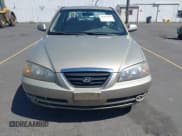 ✅ 2006 Hyundai Elantra GLS • VIN: KMHDN46D16U373923 • Lot: 42632039. Wystawiony na IAAI z przebiegiem 215 766 mil. Bezpłatny archiwum sprzedaży aukcyjnych z USA i szczegółowy raport historii pojazdu na DreamBid. Zdjęcie 6.