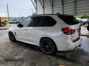 ✅ 2015 BMW X5 M • VIN: 5YMKT6C55F0C89468 • Лот: 75391074. Опубликован ранее на Copart с пробегом Не указан. Бесплатный доступ к архиву аукционных продаж из США и подробный отчёт об истории автомобиля на DreamBid. Изображение 2.