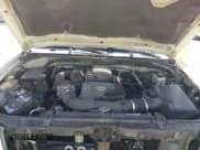 ✅ 2007 Nissan Frontier SE • VIN: 1N6AD07U87C453287 • Lot: 43349165. Wystawiony na IAAI z przebiegiem 232 229 mil. Bezpłatny archiwum sprzedaży aukcyjnych z USA i szczegółowy raport historii pojazdu na DreamBid. Zdjęcie 10.