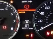 ✅ 2014 Acura MDX Advance • VIN: 5FRYD4H84EB007145 • Lot: 42201949. Listed on IAAI with 167,257 mi. Free auction sales archive from the USA and detailed vehicle history report at DreamBid. Image 15.