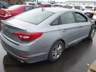 ✅ 2017 Hyundai Sonata 2.4L • VIN: 5NPE24AF5HH533583 • Лот: 43295526. Опубликован ранее на IAAI с пробегом 84 848 миль. Бесплатный доступ к архиву аукционных продаж из США и подробный отчёт об истории автомобиля на DreamBid. Изображение 4.