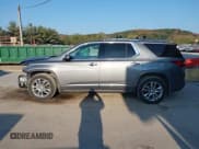 ✅ 2019 Chevrolet Traverse High Country • VIN: 1GNEVJKW4KJ289628 • Lot: 43254993. Listed on IAAI with 70,065 mi. Free auction sales archive from the USA and detailed vehicle history report at DreamBid. Image 15.