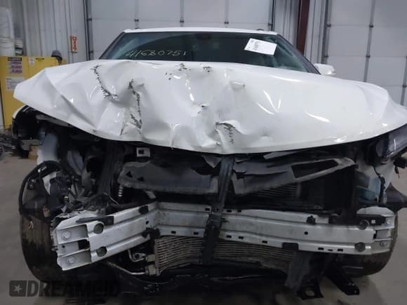 ✅ 2023 Chevrolet Blazer LT • VIN: 3GNKBJRS2PS199351 • Lot: 41680751. Wystawiony na IAAI z przebiegiem 46 935 mil. Bezpłatny archiwum sprzedaży aukcyjnych z USA i szczegółowy raport historii pojazdu na DreamBid. Zdjęcie 6.