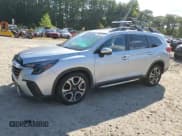 ✅ 2023 Subaru Ascent Touring • VIN: 4S4WMAWD8P3435139 • Lot: 70805375. Listed on Copart with 56,883 mi. Free auction sales archive from the USA and detailed vehicle history report at DreamBid. Image 1.