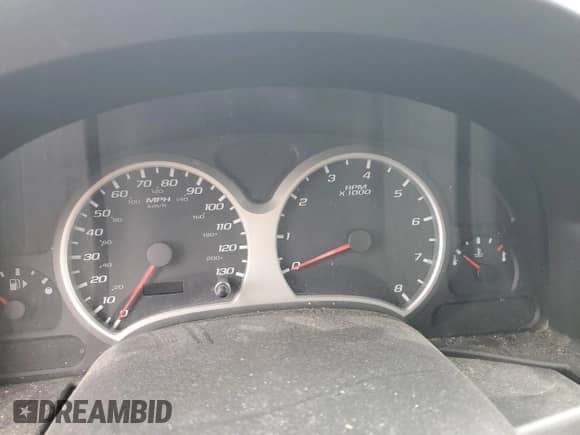 2005 Chevrolet Equinox LS z VIN 2CNDL23FX56166640, wystawiony jako Copart lot #67524965 z przebiegiem Nie podano mil oraz Szkoda całkowita • Salvage title. Historia ofert i sprzedaży dostępna na DreamBid. Obrazek 9.