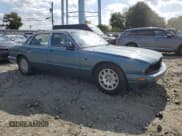 ✅ 2000 Jaguar XJ • VIN: SAJDA14C4YLF17633 • Лот: 74607544. Опубликован ранее на Copart с пробегом 89 114 миль. Бесплатный доступ к архиву аукционных продаж из США и подробный отчёт об истории автомобиля на DreamBid. Изображение 4.