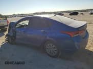 ✅ 2020 Hyundai Accent SE • VIN: 3KPC24A6XLE099018 • Лот: 86973834. Опубликован ранее на Copart с пробегом 79 599 миль. Бесплатный доступ к архиву аукционных продаж из США и подробный отчёт об истории автомобиля на DreamBid. Изображение 2.