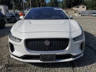 ✅ 2019 Jaguar I-Pace SE • VIN: SADHC2S1XK1F75903 • Lot: 70219803. Wystawiony na Copart z przebiegiem 31 942 mil. Bezpłatny archiwum sprzedaży aukcyjnych z USA i szczegółowy raport historii pojazdu na DreamBid. Zdjęcie 5.
