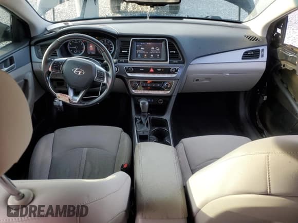 ✅ 2018 Hyundai Sonata SEL • VIN: 5NPE34AF8JH638234 • Лот: 91662765. Опубликован ранее на Copart с пробегом 130 030 миль. Бесплатный доступ к архиву аукционных продаж из США и подробный отчёт об истории автомобиля на DreamBid. Изображение 8.