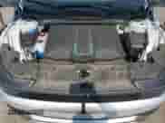 2022 Hyundai Ioniq 5 SEL z VIN KM8KNDAF0NU050090, wystawiony jako Copart lot #63277554 z przebiegiem 14 423 mil mil oraz Szkoda całkowita • Salvage title. Historia ofert i sprzedaży dostępna na DreamBid. Obrazek 12.