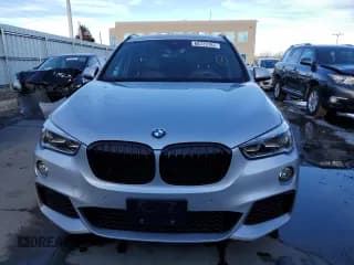 ✅ 2016 BMW X1 xDrive28i • VIN: WBXHT3C34G5E56071 • Lot: 68723182. Listed on Copart with 74,488 mi. Free auction sales archive from the USA and detailed vehicle history report at DreamBid. Image 5.