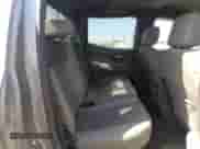 2023 Chevrolet Colorado 4WD ZR2 с VIN 1GCPTFEK5P1235565, выставлен на аукционе Copart как лот 70854725 с пробегом 42 500 миль миль и Списание • Salvage title. История ставок и продаж доступна на DreamBid. Изображение 10.