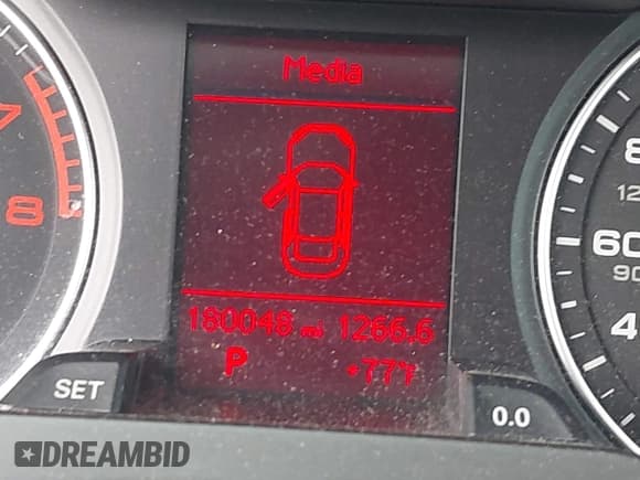 ✅ 2009 Audi A4 Premium • VIN: WAULF78K99N017158 • Lot: 43281736. Listed on IAAI with 180,048 mi. Free auction sales archive from the USA and detailed vehicle history report at DreamBid. Image 14.