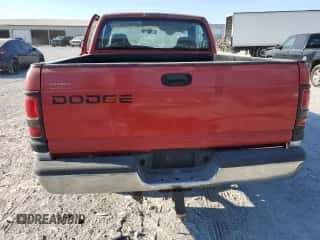 2001 Dodge 1500 Work Special z VIN 1B7HC16X61S212833, wystawiony jako Copart lot #77945574 z przebiegiem 279 676 mil mil oraz Czysty tytuł • Clean title. Historia ofert i sprzedaży dostępna na DreamBid. Obrazek 6.