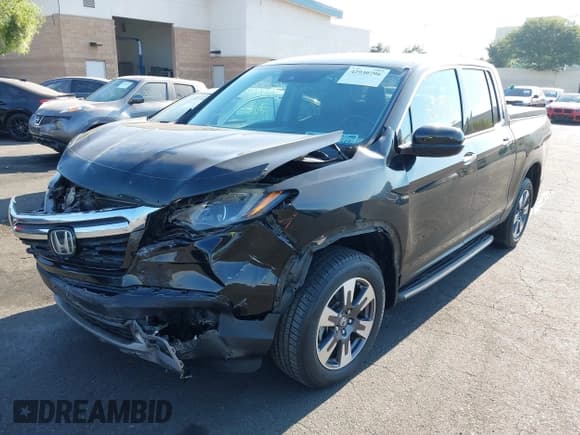 ✅ 2017 Honda Ridgeline RTL-E • VIN: 5FPYK3F79HB008864 • Lot: 42930796. Wystawiony na IAAI z przebiegiem 84 505 mil. Bezpłatny archiwum sprzedaży aukcyjnych z USA i szczegółowy raport historii pojazdu na DreamBid. Zdjęcie 2.