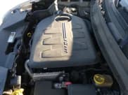 ✅ 2016 Jeep Cherokee Trailhawk • VIN: 1C4PJMBS7GW146632 • Lot: 43852317. Listed on IAAI with 96,866 mi. Free auction sales archive from the USA and detailed vehicle history report at DreamBid. Image 19.