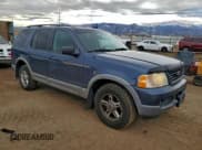 ✅ 2002 Ford Explorer XLT • VIN: 1FMZU73W72UC36981 • Lot: 96033775. Listed on Copart with 207,238 mi. Free auction sales archive from the USA and detailed vehicle history report at DreamBid. Image 4.
