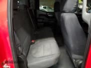 ✅ 2020 Chevrolet Silverado 1500 Custom Trail Boss • VIN: 1GCRYCEF8LZ204804 • Lot: 87606645. Wystawiony na Copart z przebiegiem 107 511 mil. Bezpłatny archiwum sprzedaży aukcyjnych z USA i szczegółowy raport historii pojazdu na DreamBid. Zdjęcie 10.