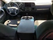 ✅ 2011 Chevrolet Silverado 1500 LT • VIN: 3GCPKSE30BG258668 • Lot: 69221124. Listed on Copart with 207,370 mi. Free auction sales archive from the USA and detailed vehicle history report at DreamBid. Image 8.