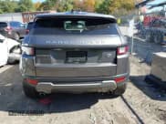 ✅ 2018 Land Rover Range Rover Evoque SE • VIN: SALVP2RX8JH289685 • Lot: 43370522. Wystawiony na IAAI z przebiegiem 112 999 mil. Bezpłatny archiwum sprzedaży aukcyjnych z USA i szczegółowy raport historii pojazdu na DreamBid. Zdjęcie 17.