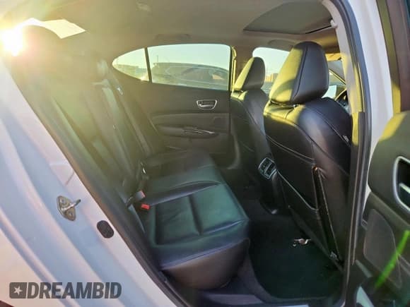 ✅ 2020 Acura TLX Technology • VIN: 19UUB1F59LA007128 • Lot: 91571445. Wystawiony na Copart z przebiegiem 115 900 mil. Bezpłatny archiwum sprzedaży aukcyjnych z USA i szczegółowy raport historii pojazdu na DreamBid. Zdjęcie 10.