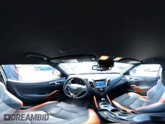 ✅ 2016 Hyundai Veloster Turbo • VIN: KMHTC6AE4GU249501 • Лот: 43321798. Размещён на IAAI с пробегом 87 632 миль миль. Получите бесплатный доступ к архиву аукционных продаж из США и посмотрите подробный отчёт об истории автомобиля на DreamBid. Изображение 18.