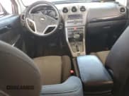 ✅ 2014 Chevrolet Captiva Sport LT • VIN: 3GNAL3EK8ES509607 • Lot: 43738695. Wystawiony na Copart z przebiegiem 185 364 mil. Bezpłatny archiwum sprzedaży aukcyjnych z USA i szczegółowy raport historii pojazdu na DreamBid. Zdjęcie 8.