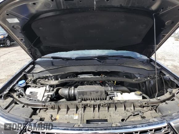 ✅ 2022 Ford Explorer King Ranch • VIN: 1FM5K8LC1NGC15773 • Lot: 85187135. Wystawiony na Copart z przebiegiem 32 452 mil. Bezpłatny archiwum sprzedaży aukcyjnych z USA i szczegółowy raport historii pojazdu na DreamBid. Zdjęcie 12.