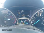 ✅ 2017 Ford Escape Titanium • VIN: 1FMCU9J96HUC94393 • Lot: 43519468. Listed on IAAI with 92,135 mi. Free auction sales archive from the USA and detailed vehicle history report at DreamBid. Image 7.