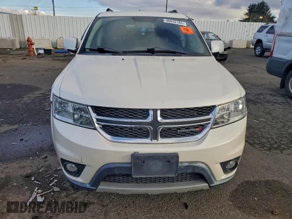 ✅ 2012 Dodge Journey SXT • VIN: 3C4PDCBG3CT391733 • Lot: 96632185. Wystawiony na Copart z przebiegiem 148 394 mil. Bezpłatny archiwum sprzedaży aukcyjnych z USA i szczegółowy raport historii pojazdu na DreamBid. Zdjęcie 5.