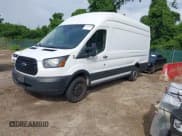 ✅ 2019 Ford Transit • VIN: 1FTBW3XM8KKA58849 • Лот: 42448897. Опубликован ранее на IAAI с пробегом 284 107 миль. Бесплатный доступ к архиву аукционных продаж из США и подробный отчёт об истории автомобиля на DreamBid. Изображение 2.